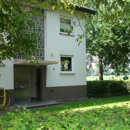 Ferienwohnung Umkirch Exterior foto